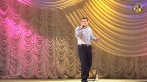 Макаров Владимир -  "Не судите люди строго"
