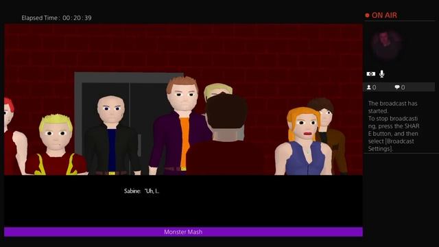 Skylight Freerange - Let's Save Canada! смотреть онлайн