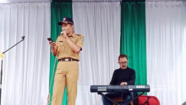 GIT'n Art Skemajaya Teacher Singer Idol 2021 (LMG_Rahmat Suherman) смотреть онлайн