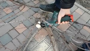 Metabo Power Maxx ASE сабельная пила