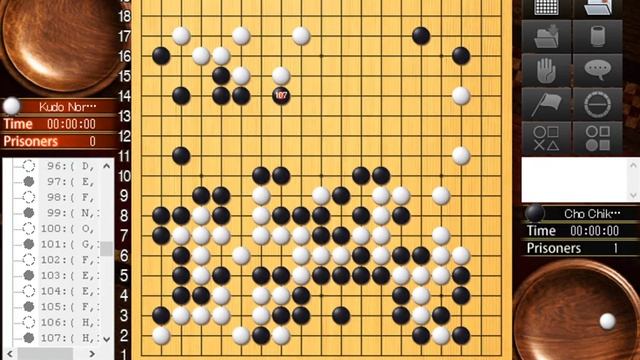 Crazy Stone Deep Learning 1982 06 24 sgf 2019 04 27 08 02 09 смотреть онлайн