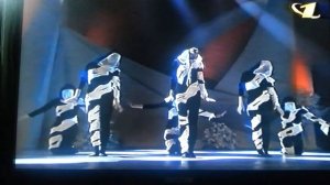 "Утренняя звезда"1999 год.Ансамбль "Династия солнц