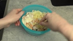 Бутерброды с Крабовыми палочками и сыром ( Легкий перекус )