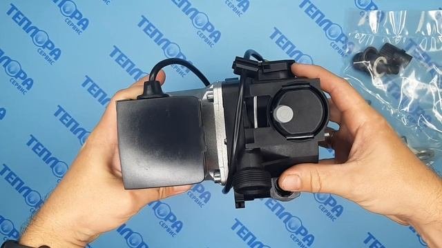 0020020023 Насос циркуляционный Vaillant Atmo/turboTEC Pro 24 кВт V3