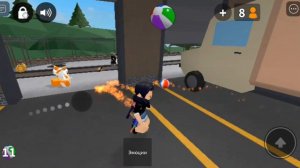 как стать про в мм2?