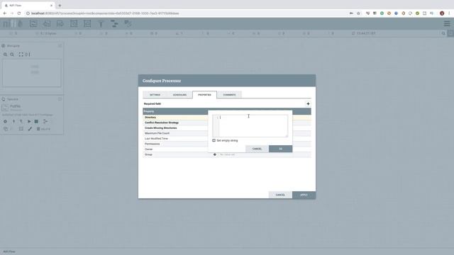 Apache NiFi Tutorial - Complete Guide (Part 7) - NiFi User Interface | #ApacheNiFi смотреть онлайн