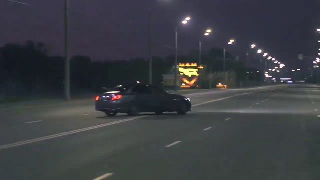 Drift on Mercedes /// Дрифт на Мерседесе ? клип#2 смотреть онлайн