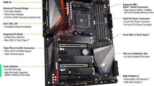 Top 5 Best Motherboard for Photoshop in 2021