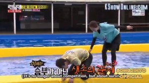 Song Ji Hyo & Funny Moments Ever On Running Man   Can't Stop Laughing