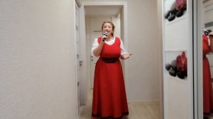 Тополь, тополек