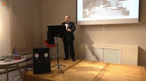 "Песня туристов" сл. В.Лебедев-Кумач, муз. Н.Гитин. Поёт Николай Будник.