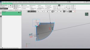 Уроки Компас 3D.Пропеллер