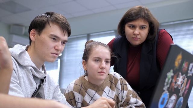 Путь современного преподавателя