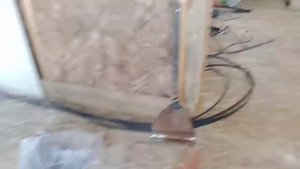 приспособление для переноски листов гипсокартона в одиночку