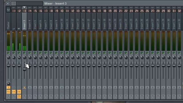 The Anvil гитарный звук в Fl Studio