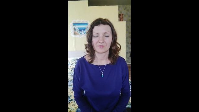 Как почувствовать гармонию."Собери пазл своей души" Тета исцеление. Йога Лекси Татьяны Бабковой смотреть онлайн