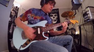 Nirvana - Rape Me (Guitar Cover)