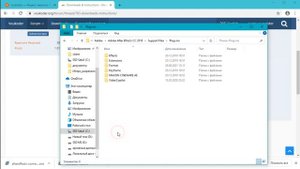 Как сохранить Видео в Adobe After Effects 2023 | Кодек H264 Формат MP4