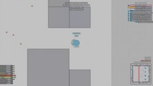 Arras.io Siege: The DEV is messing our game.