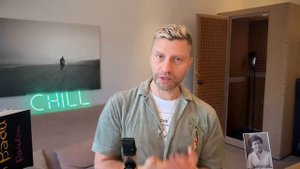 Почему ВК самая ужасная соц. сеть | ПСИХО