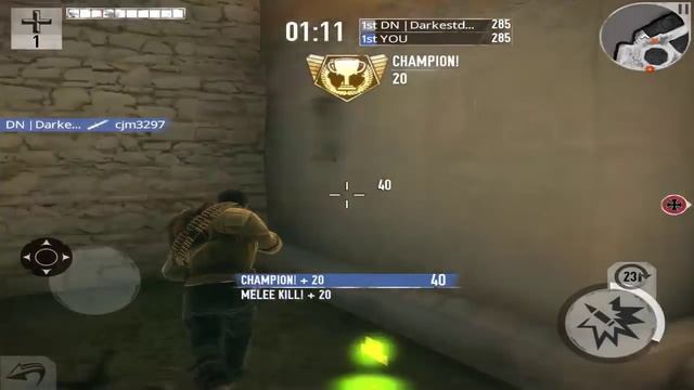 Brothers in Arms 3: Sons of War - Free For All (Multiplayer Mode) смотреть онлайн