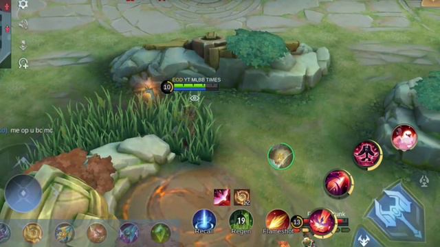 Top 10 Mages That Going To Meta In This Mobile Legends | best heroes for solo rank up mlbb
