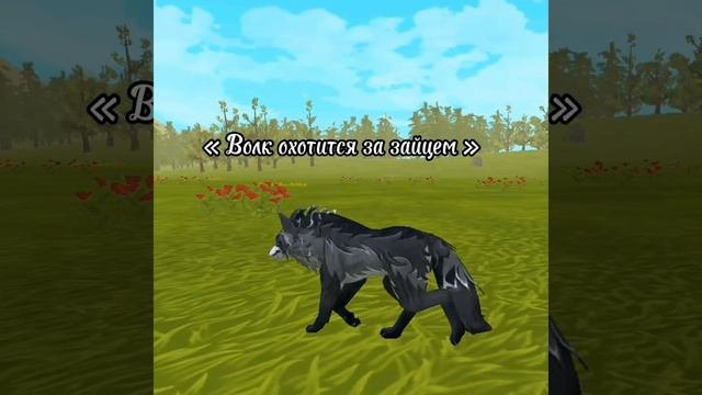 #WildCraft
