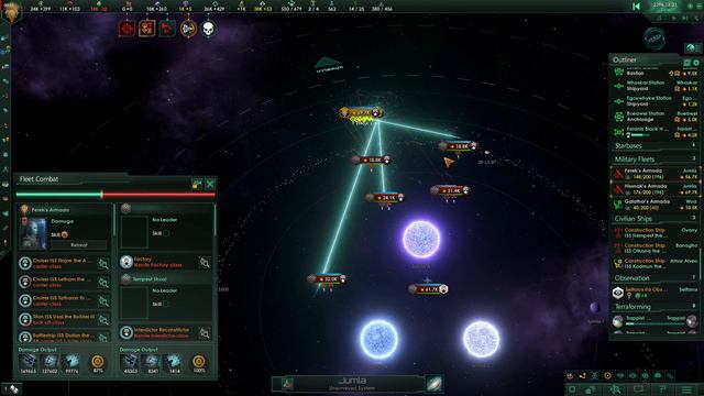 L gate stellaris battle смотреть онлайн