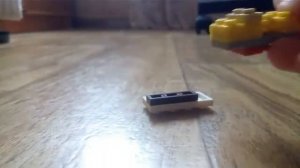 Как сделать ЛЕГО ключ.