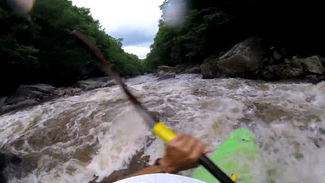 Top Yough MD “Dagger Rewind" смотреть онлайн