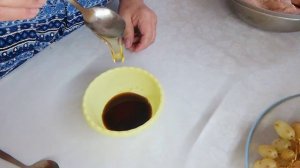 ВКУСНЕЙШАЯ КУРОЧКА