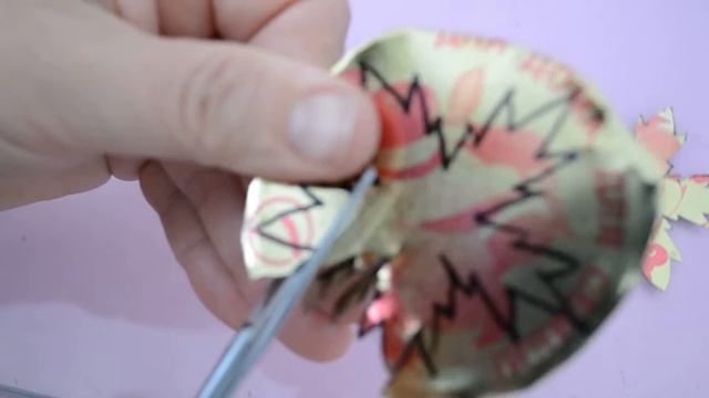 Шаблон для лепестков смотреть онлайн