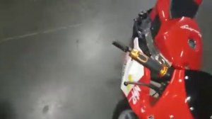 Детский Электро Мотоцикл 250 Ватт