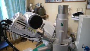 Научный поселок Борок