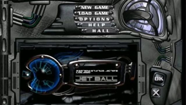 KraiSoft Entertainment Jet Ball / Warkanoid - Warkanoid#11.mid смотреть онлайн