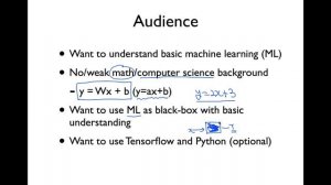 Lec 00 - Machine/Deep learning 수업의 개요와 일정