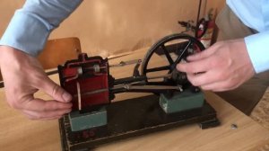 Тепловые двигатели внешнего сгорания. Начало