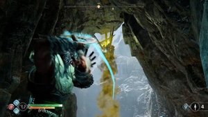 God of War прохождение без комментариев новая игра+ #4