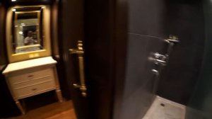 Jumeirah Zabeel Saray Hotel Dubai Deluxe King Arabian Sea View Tour