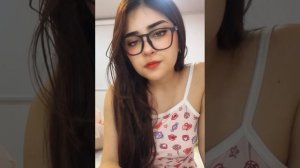 Tango Live Vlog ❤ Pretty girl #491