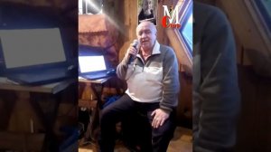 Сергей Миньков - Расставание