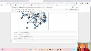 Network Science con Python e NetworkX - tutorial 3