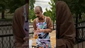 ШариВари. Чайхана | Online | Фидеуа и Сангрия