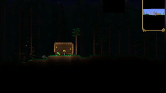 Хеви и Ди решили поиграть в Террарию | Terraria | Метал Фемели / Metal Family