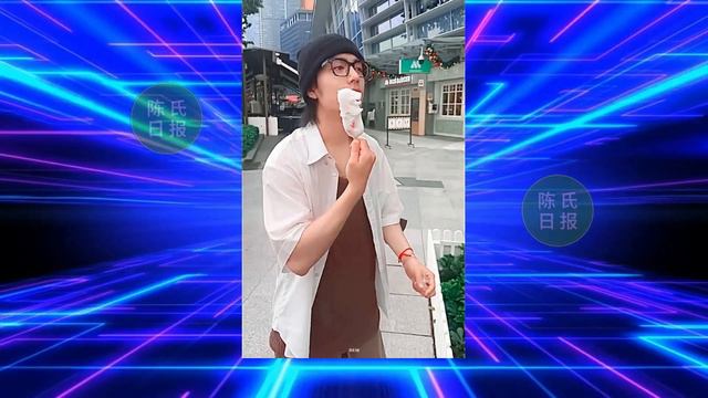 【陈氏日报1月9日】#肖战 2024代言商务“双开花”！品牌争相和肖战续约。《#电影俱乐部》爆料肖战是“顶级咖”！《#微博之夜》TOP30榜揭晓！肖战连续三周登顶#xiaozhan #showbiz