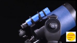 Meade Instruments LX90 ACF 12 Inch Review 2019