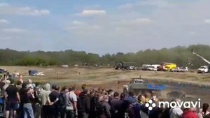 АВТОКРОСС ГАЗ-53.ТЮМЕНЬ 18.06.2023.