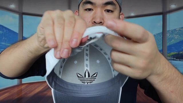 Should You Buy? adidas Snapback Cap vs Strapback Cap смотреть онлайн