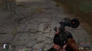 ? STALKER. Народная Солянка 2016 !!! #33 Поиски Клыка !!!?