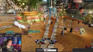 Archeage Хейм Коварство. Шаеда прайм.